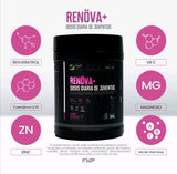 COLÁGENO RENOVA+ CON BIOPEPTIDOS ACTIVOS