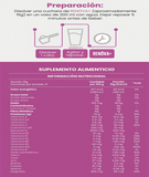 COLÁGENO RENOVA+ CON BIOPEPTIDOS ACTIVOS