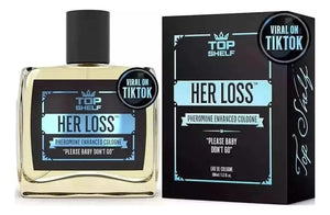 HERLOSS-PERFUME CON FEROMONAS