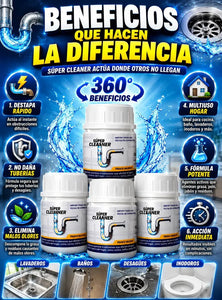 DESATORADOR DE TUBERÍAS