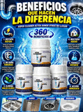 DESATORADOR DE TUBERÍAS