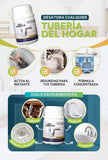 DESATORADOR DE TUBERÍAS