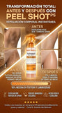DR. MELAXIN PEEL SHOT (Kojic Acid + Turmeric Spray)