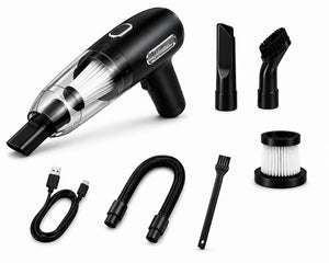 Combo Hidrolavadora 320V + Aspiradora 3 en 1